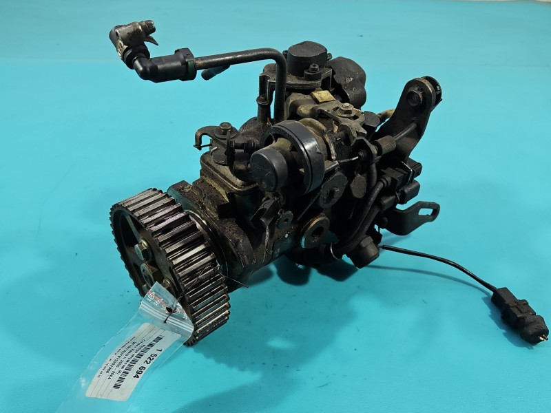 Pompa wtryskowa Citroen Xsara II R8448B391B 1.9d