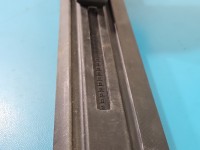 Bagażnik dachowy Toyota Aygo II 14-22 1.0 vvti