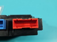 Konsola panel nawiewu Vw Sharan I 7M3907040A