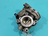 Przepustnica Dacia Dokker 0280750654, 161203209R 1.3 TCE