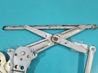 Podnośnik przód prawy SZYBY WINDA Suzuki Swift Mk6 Suzuki, 6-PIN 83430-63J00 3d HB