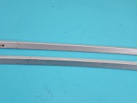 Relingi dachowe komplet Toyota Rav4 III 05-