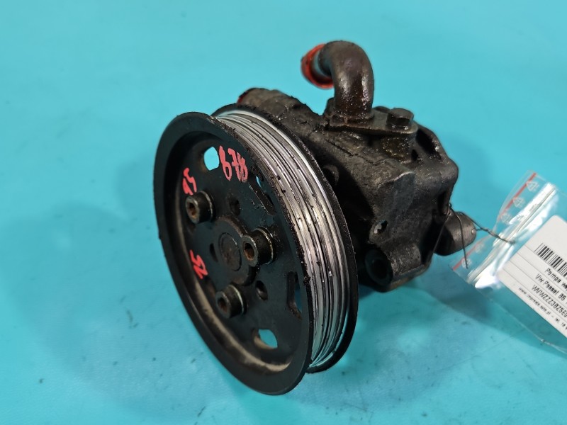 Pompa wspomagania Vw Passat B5 1.9 tdi