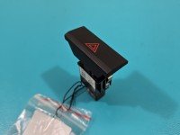 Przełącznik świateł awaryjnych Seat Leon III 12- 30S10117355302S, 5F0953235A