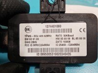 Sterownik moduł Fiat Ducato IV 1374401080
