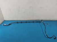 RURKI Przewód paliwowy Citroen C5 Aircross 17-25 9829299980 1.2 T CITROEN