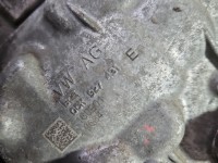 Skrzynia biegów automat 0CL301103, 0CK927431E Audi A4 B9 2.0 tdi DET 190KM
