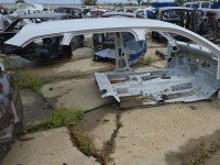 Dach Skoda Superb III kombi 5d