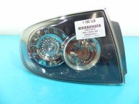 Lampa tył lewa Mazda 3 I BK sedan stanley / SEDAN / MONTOWANA W BŁOTNIKU / LED EUROPA