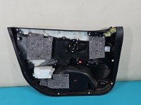 Tapicerka drzwi przód prawa boczek Peugeot 4007