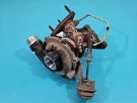 Turbosprężarka Renault Master III 10-19 795637-1, 8200822404 2.3 dci 101KM