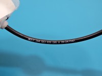 Zamek tył lewy A5T-5TA839015T, A5T5TA839015T, 5E3839085A Skoda Octavia IV 8pin