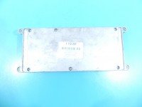Sterownik moduł Europejska, Telematics Bluetooth Bmw e65 9126630