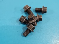 Dwumasa Koło dwumasowe Ford Focus Mk3 1.5 tdci