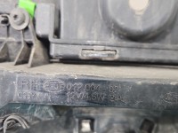 Zderzak tył Land rover Discovery Sport 14- L550 LRC820 HB