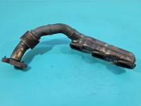 Kolektor wydechowy Mercedes ML W164 A6421420002 3.0 cdi