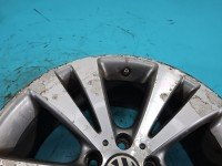 Felga aluminiowa 18" komplet alufelgi felgi Vw Passat B6