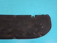 Wygłuszenie maski PODBITKA LEXUS NX I 14-21