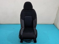 Fotel prawy przód pasażera EUROPA Nissan Qashqai II J11 13-21