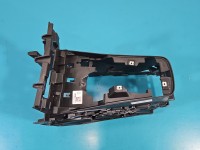 Osłona ZAŚLEPKA PLASTIK tunelu Renault Captur II 969F51064R