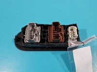 Przełącznik szyb Renault Scenic II Waga produktu z opakowaniem jednostkowym: 3 kg, IMPRK1402537, Europejska, 4x szyba EU