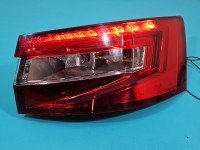 Lampa tył prawa Skoda Superb III HB