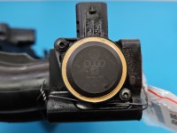 Kolektor ssący Audi A5 8T 2.0 TFSI Cae 06M133185AP, 07L907386