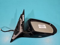 Lusterko prawe Mercedes W213 szary 992 europa