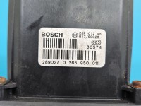 Pompa abs Audi A4 B6 0265950011, 0265225048