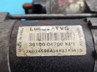 TEST Rozrusznik HYUNDAI i20 II 14-20 1.2 16V 36100-04700