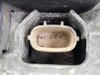 TEST Alternator Mazda Cx-7 A3TJ1191 2.3 T (L3k9)