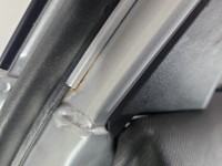 Drzwi tył lewe Kia Ceed I 06- HB 5d 9S