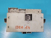 Komputer Sterownik silnika Fiat Idea 1.4 16V 0261208206