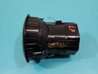Kratka nawiewu Mercedes W213 A2138308000 EUROPA