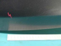 Klapa tył Opel Insignia A kombi 5d grafitowy Z177 Klapa tył Opel Insignia A kombi 5d grafitowy Z177