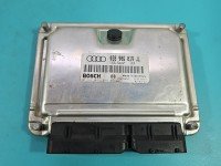 Komputer Sterownik silnika 038906019JL, 0281011036 Audi A4 B6 1.9 tdi