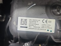 Deska rozdzielcza airbag pasażera kokpit Bmw i3