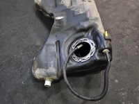 Zbiornik paliwa bak BMW G30 2.0d