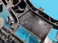Klamka tył prawa zewnętrzna Vw Passat B8 510837812E LA7W