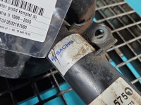 Amortyzator przód komplet lewy prawy Opel Astra II G L+P