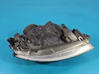 Reflektor lewy lampa przód Saab 9-3 II EUROPA