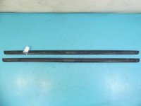 Listwa dachowa prawa dachu Porsche Cayenne I 7L0877808, 7L0877807