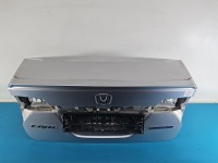 Klapa tył Honda Civic VIII UFO sedan 4d srebrny nh-700m