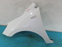 Błotnik przód lewy Kia Rio IV 16-23 biały UD