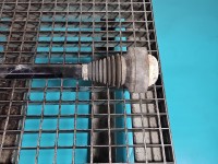 Półoś tył lewa Audi A4 B9 2.0 TFSI automat