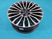 Felga aluminiowa 18" komplet alufelgi felgi Ford Fusion USA 2012-2020
