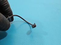 Mikrofon Opel Insignia B 84366725