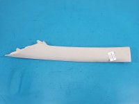 Osłona ZAŚLEPKA PLASTIK Toyota Corolla E21 19- 62220-02390