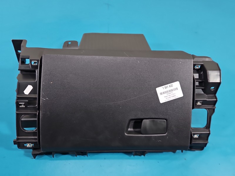 Schowek pasażera Renault Trafic III EUROPA