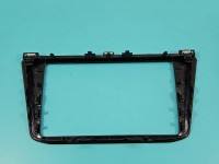 Listwa listwy dekory dekor deski Vw Tiguan II 16- eu